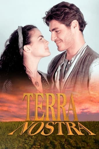 Terra Nostra Bajeczki