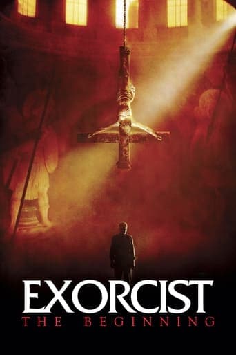 Egzorcysta: Początek Bajeczki