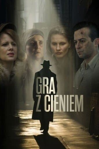 Gra z Cieniem Bajeczki