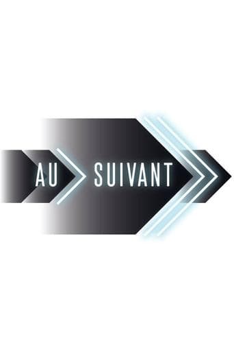 Au suivant! Bajeczki