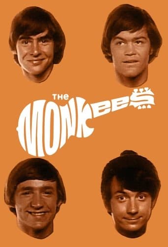 The Monkees Bajeczki