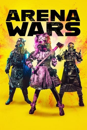 Arena Wars Bajeczki