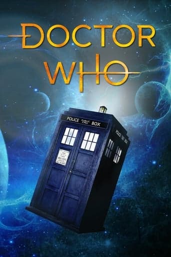 Doktor Who Bajeczki