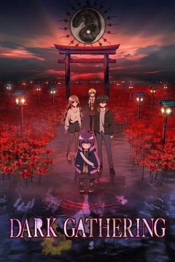 Dark Gathering Bajeczki