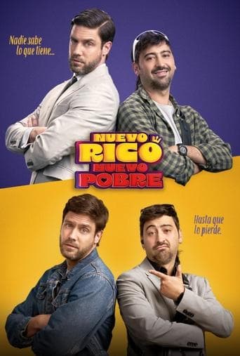 Nuevo Rico, Nuevo Pobre Bajeczki