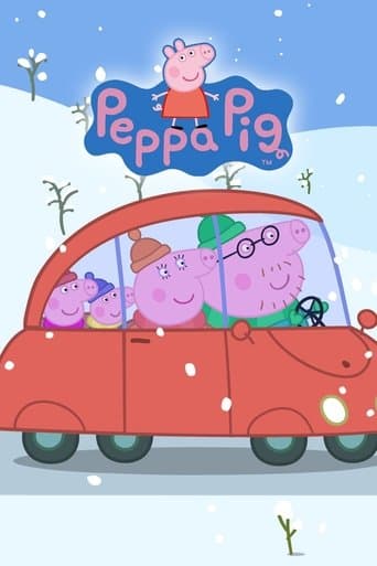 Świnka Peppa Bajeczki
