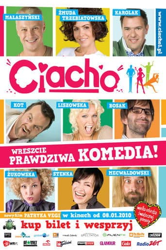 Ciacho Bajeczki