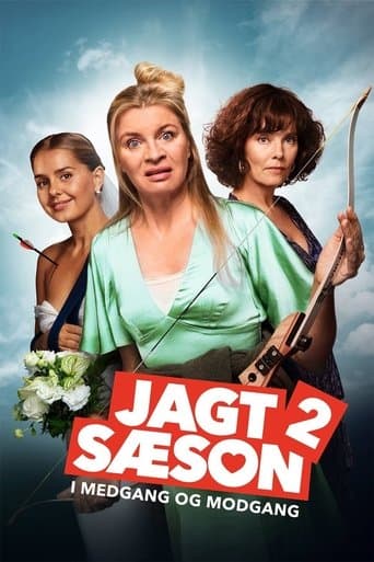 Jagtsæson 2 - I medgang og modgang Bajeczki