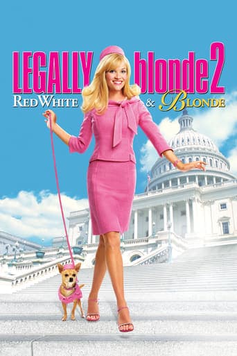 Legalna blondynka 2 Bajeczki