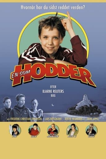 En som Hodder Bajeczki