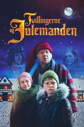Tvillingerne og Julemanden Bajeczki