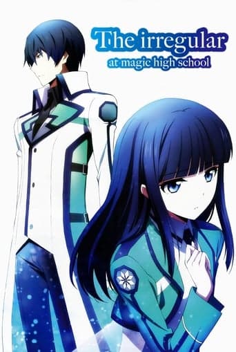 The Irregular at Magic High School Bajeczki