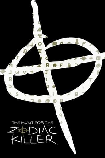 The Hunt for the Zodiac Killer Bajeczki