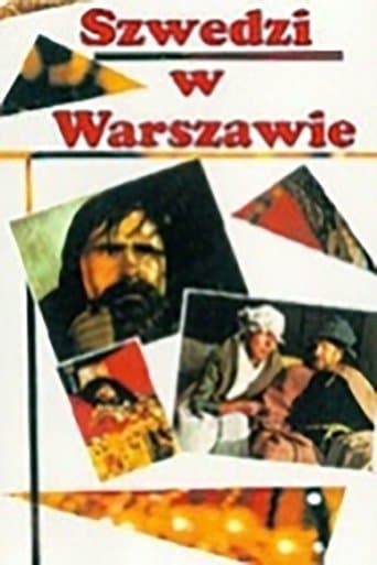 Szwedzi w Warszawie Bajeczki