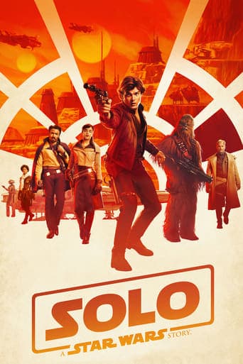Han Solo: Gwiezdne wojny – historie Bajeczki