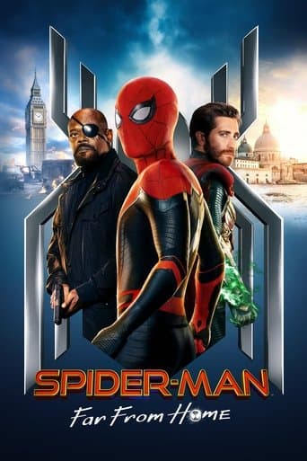 Spider-Man: Daleko od domu Bajeczki