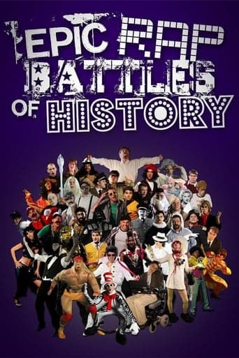Epic Rap Battles of History Bajeczki