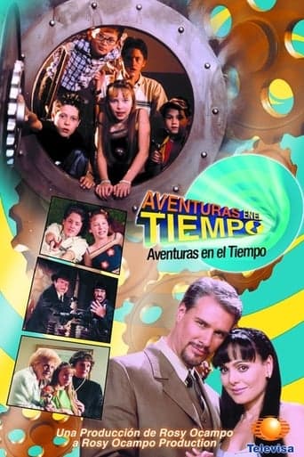 Aventuras en el Tiempo Bajeczki
