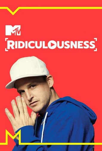 Ridiculousness Bajeczki
