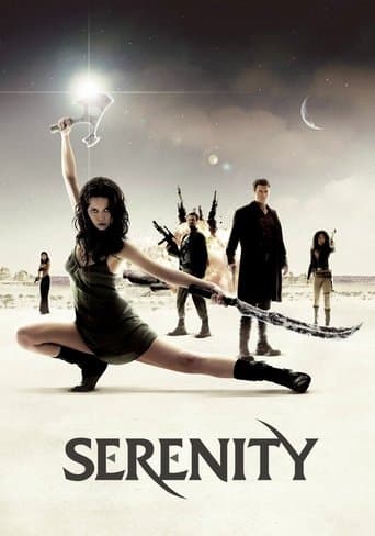 Serenity Bajeczki