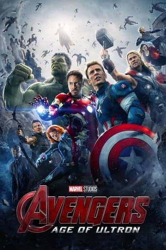 Avengers: Czas Ultrona Bajeczki