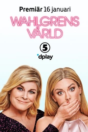 Wahlgrens Värld Bajeczki