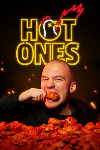 Hot Ones Bajeczki