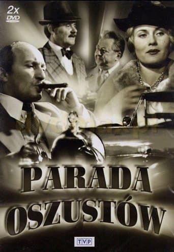 Parada oszustów Bajeczki