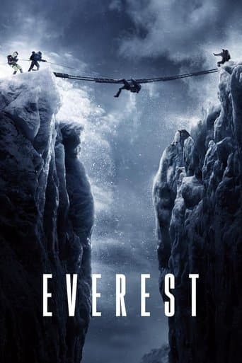 Everest Bajeczki