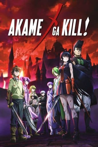 Akame ga Kill! Bajeczki