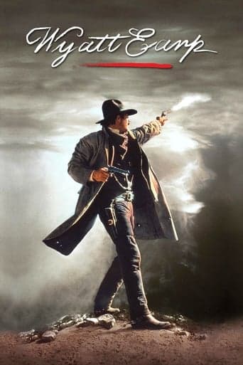 Wyatt Earp Bajeczki