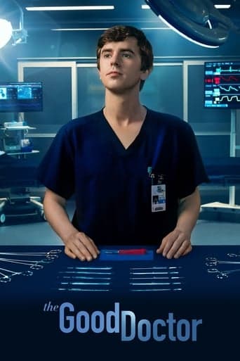 The Good Doctor Bajeczki