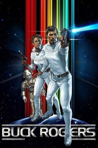 Buck Rogers w 25 wieku Bajeczki