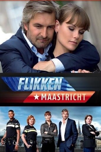 Flikken Maastricht Bajeczki
