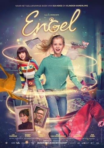 Engel Bajeczki