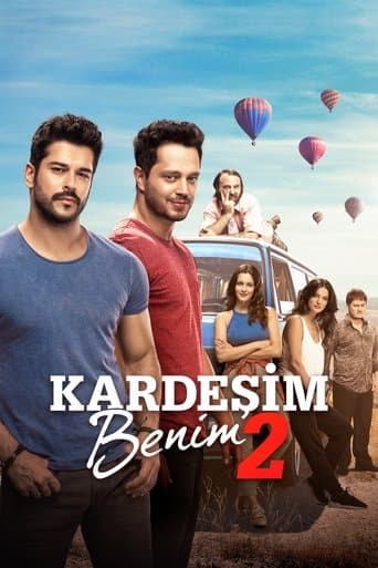 Kardeşim Benim 2 Bajeczki