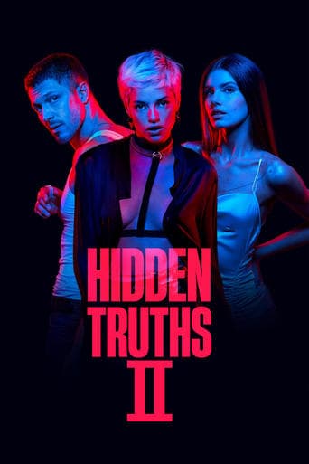Verdades Secretas 2 Bajeczki