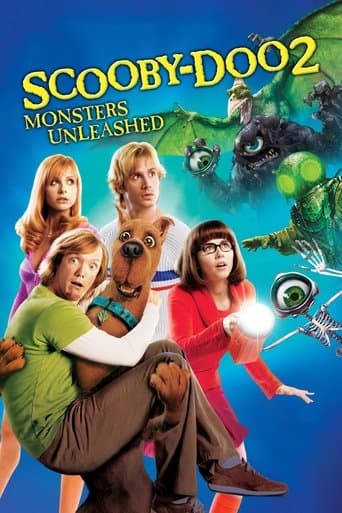 Scooby-Doo 2: Potwory na gigancie Bajeczki