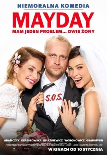 Mayday Bajeczki