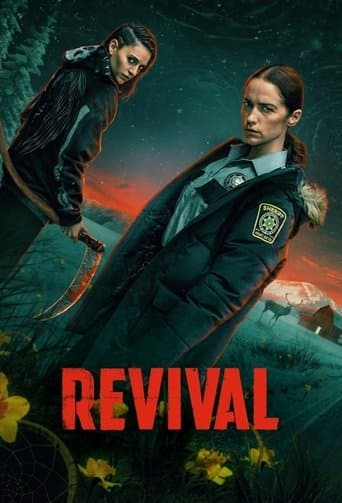 Revival Bajeczki