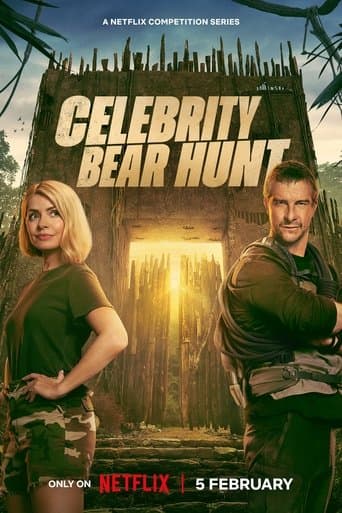 Bear kontra celebryci Bajeczki