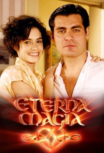 Eterna Magia Bajeczki