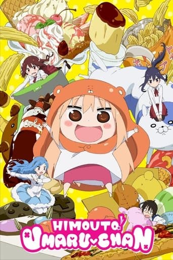 Himouto! Umaru-chan Bajeczki
