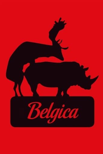 Belgica Bajeczki