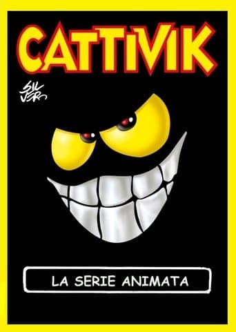 Cattivik Bajeczki