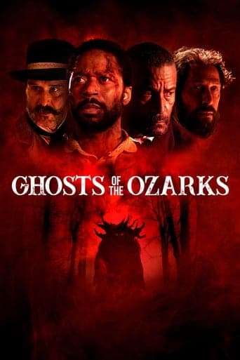 Ghosts of the Ozarks Bajeczki