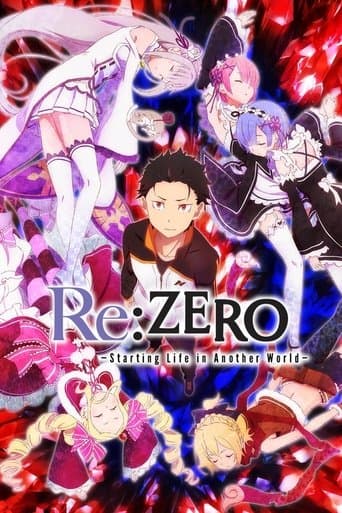 Re:ZERO -Starting Life in Another World- Bajeczki