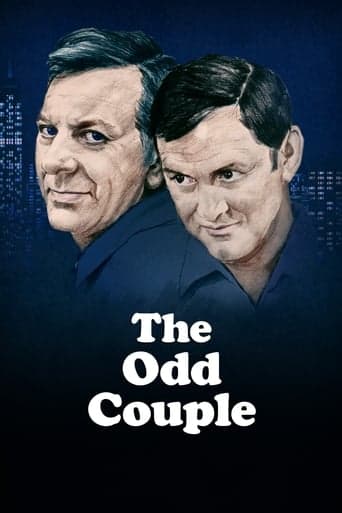The Odd Couple Bajeczki