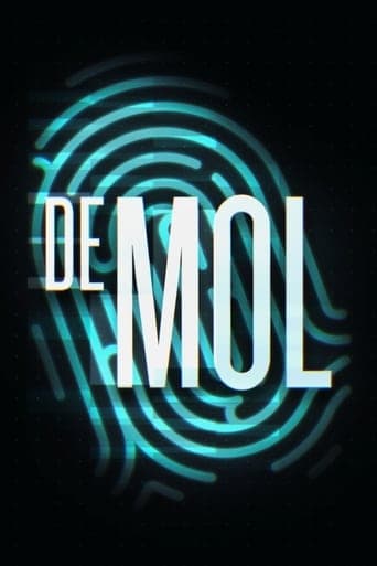 De Mol Bajeczki