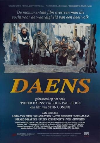 Daens Bajeczki